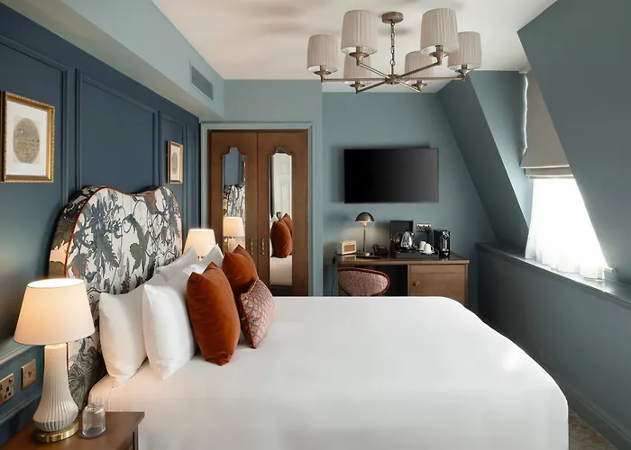 Francis Hotel Bath